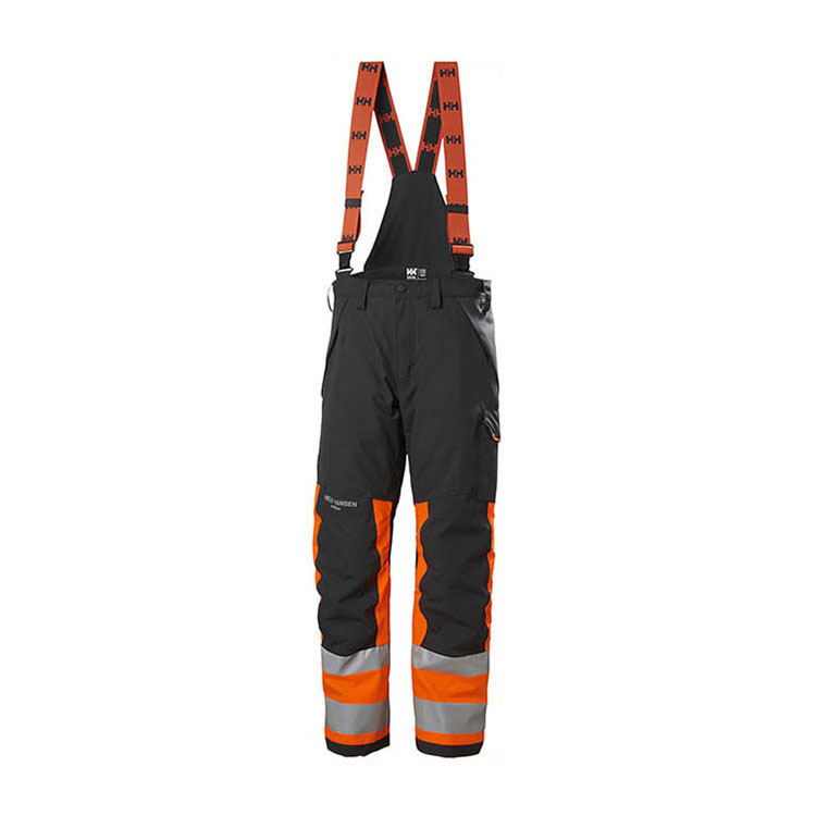 Helly Hansen 71492 Alna 2.0 shell construction pant class 1 Helly Hansen 71492 Alna 2.0 shell construction pant class 1