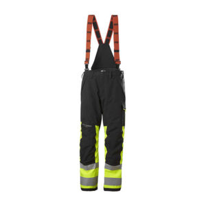 Helly Hansen 71492 Alna 2.0 shell construction pant class 1