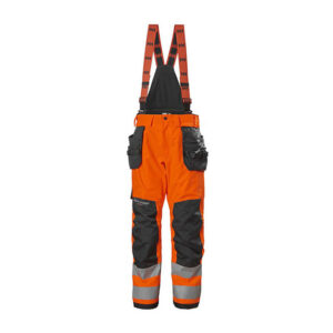 Helly Hansen 71493 Alna 2.0 shell construction pant class 2