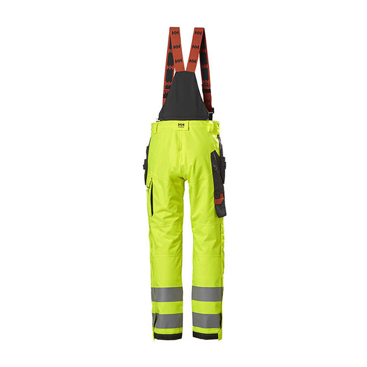 Helly Hansen 71493 Alna 2.0 shell construction pant class 2