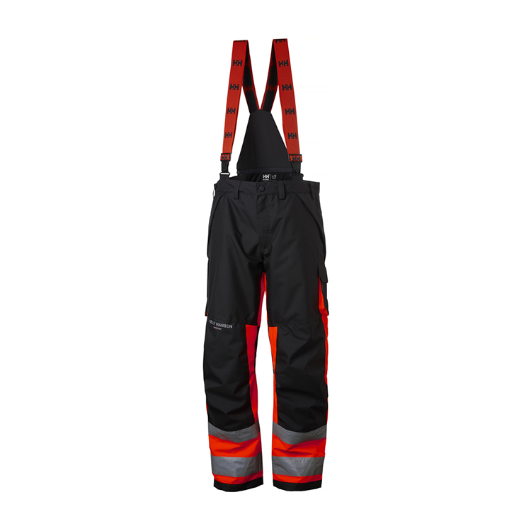 Helly Hansen Alna winter pant class 1