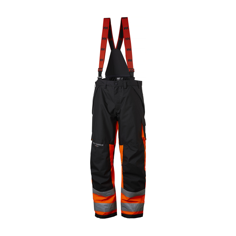 Helly Hansen Alna winter pant class 1