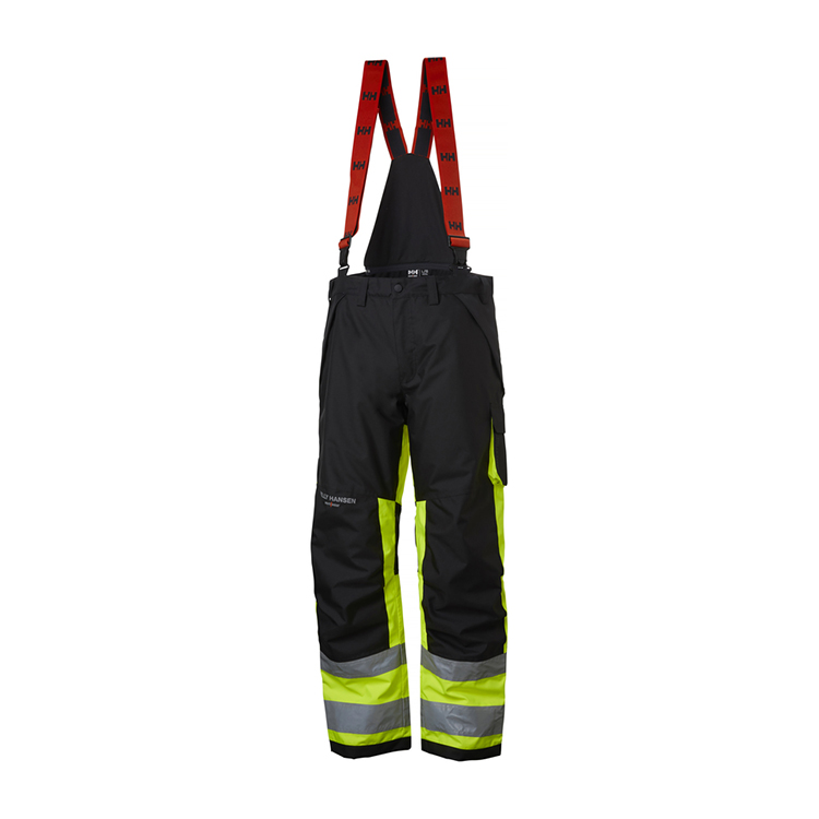 Helly Hansen Alna winter pant class 1