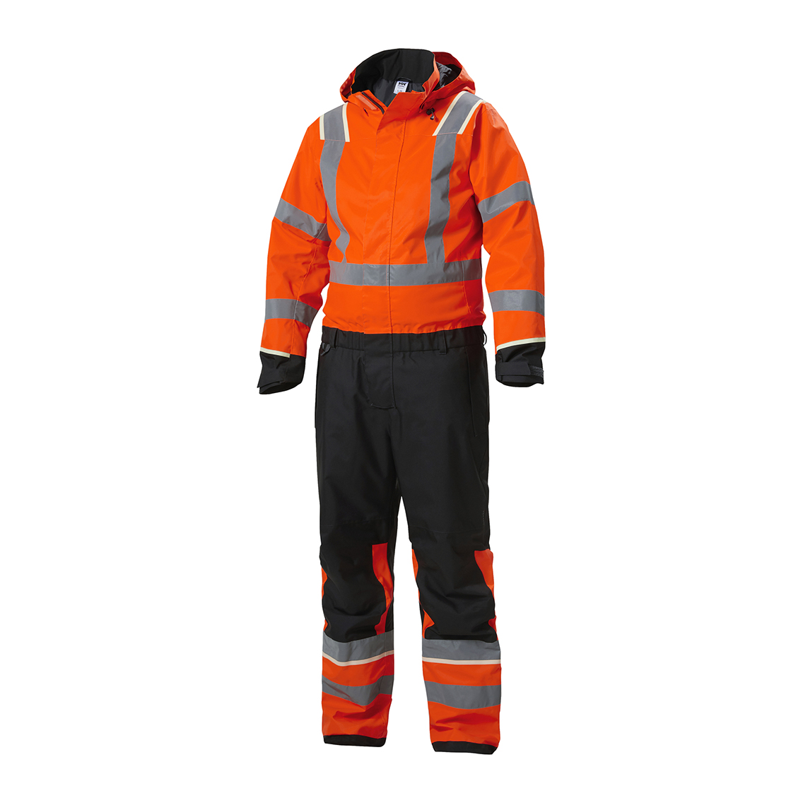 Helly Hansen 71555 UC-ME winter suit Helly Hansen 71555 UC-ME winter suit
