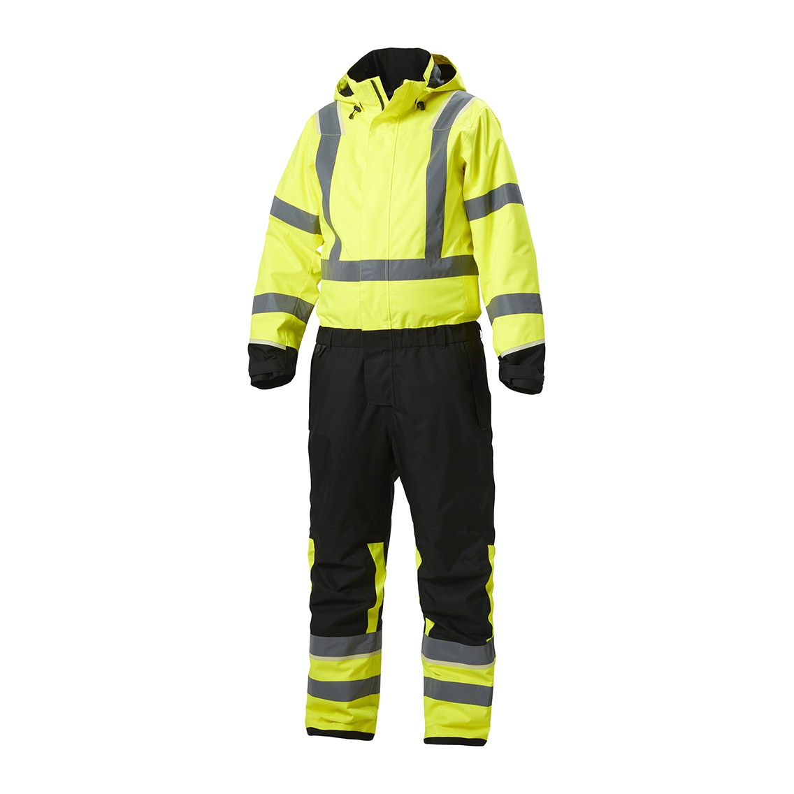 Helly Hansen 71555 UC-ME winter suit Helly Hansen 71555 UC-ME winter suit