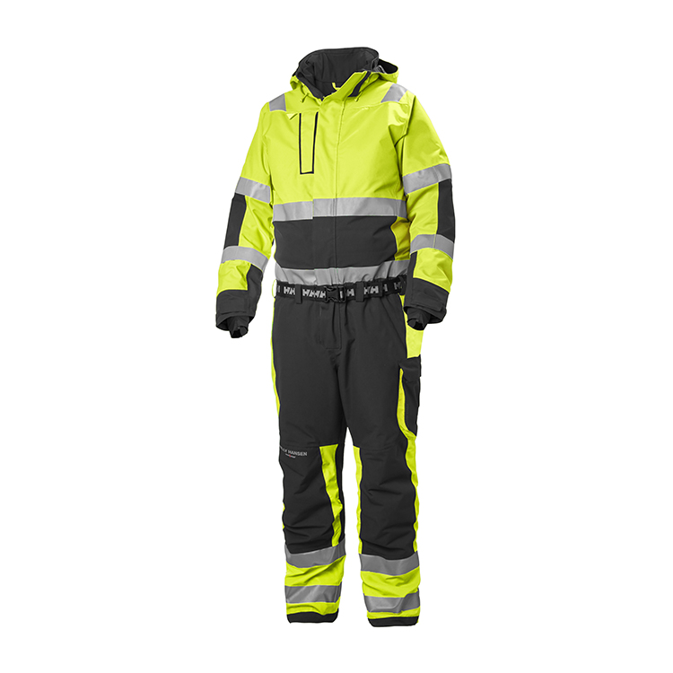 Helly Hansen 71694 Alna winter suit