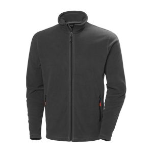 Helly Hansen 72097 Oxford light fleece jacket