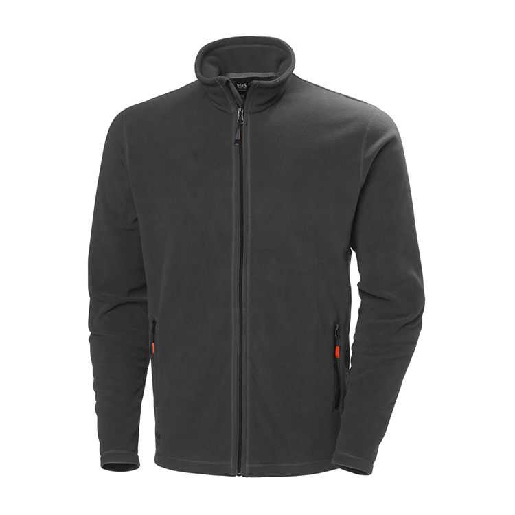 Helly Hansen 72097 Oxford light fleece jacket Helly Hansen 72097 Oxford light fleece jacket