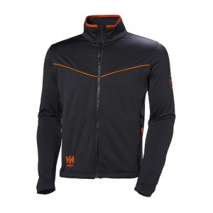 Helly Hansen 72146 Chelsea Evolution stretch midlayer