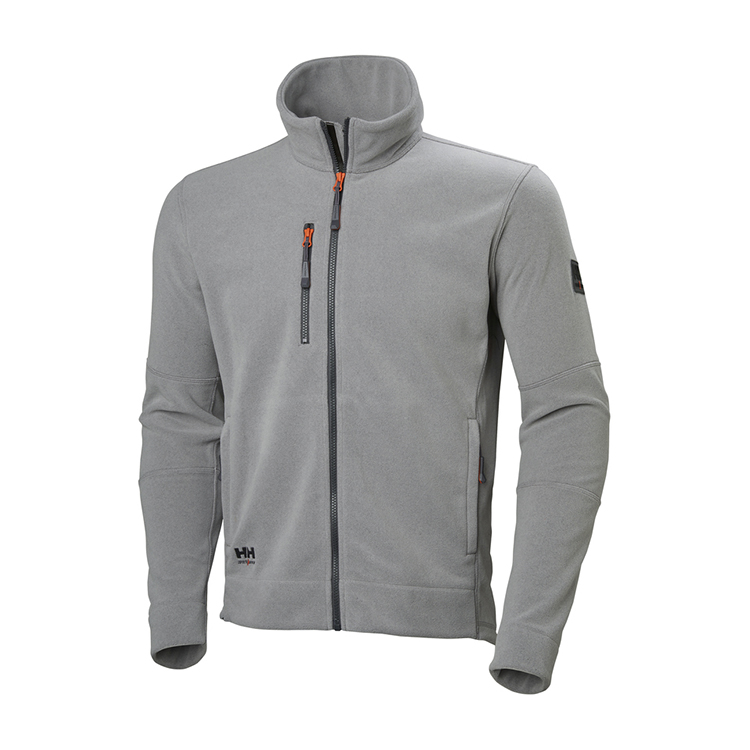 Helly Hansen 72158 Kensington fleece jacket Helly Hansen 72158 Kensington fleece jacket