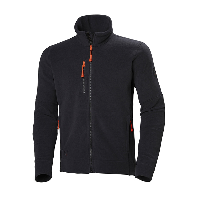 Helly Hansen 72158 Kensington fleece jacket Helly Hansen 72158 Kensington fleece jacket