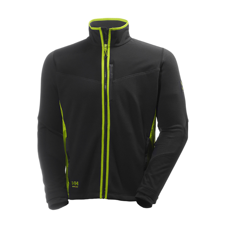 Helly Hansen 72170 Magni fleece jacket