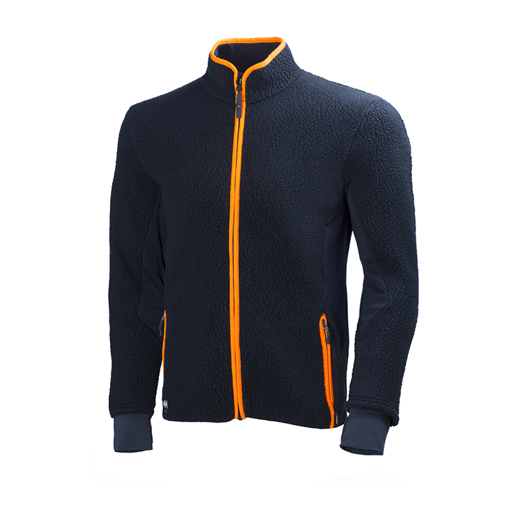 Helly Hansen 72270 Chelsea Evolution pile jacket Helly Hansen 72270 Chelsea Evolution pile jacket