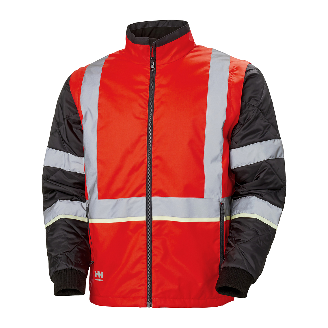 Helly Hansen 73185 UC-ME insulator Helly Hansen 73185 UC-ME insulator