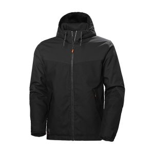Helly Hansen 73290 Oxford winter jacket
