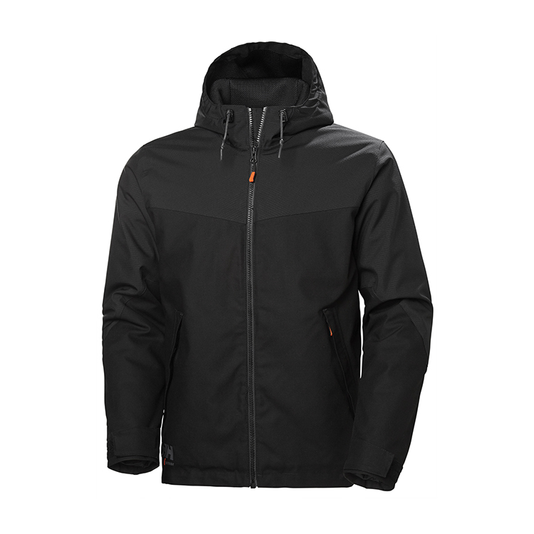 Helly Hansen 73290 Oxford winter jacket Helly Hansen 73290 Oxford winter jacket