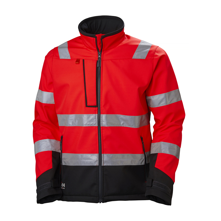 Helly Hansen 74094 Alna softshell