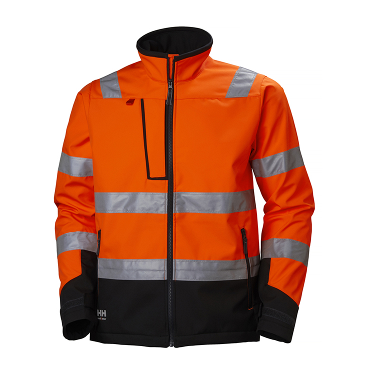 Helly Hansen 74094 Alna softshell