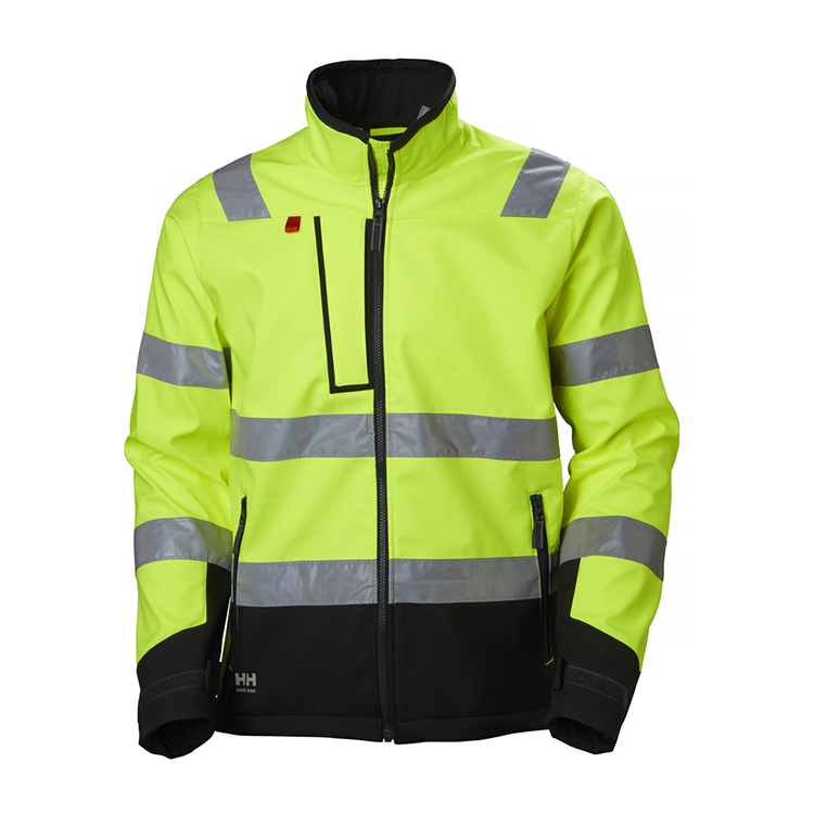 Helly Hansen 74094 Alna softshell
