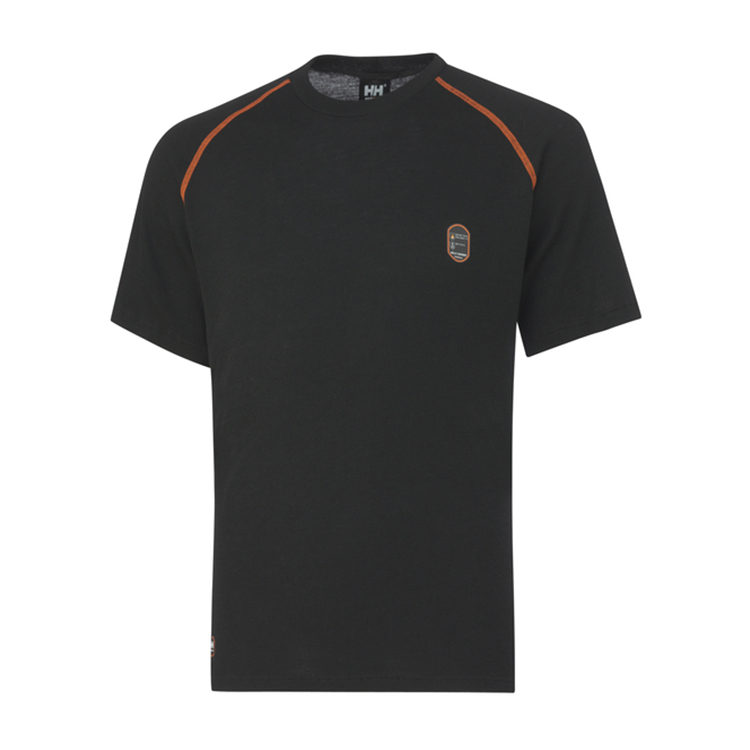 Helly Hansen 75068 Fakse FR-AST T-shirt Helly Hansen 75068 Fakse FR-AST T-shirt