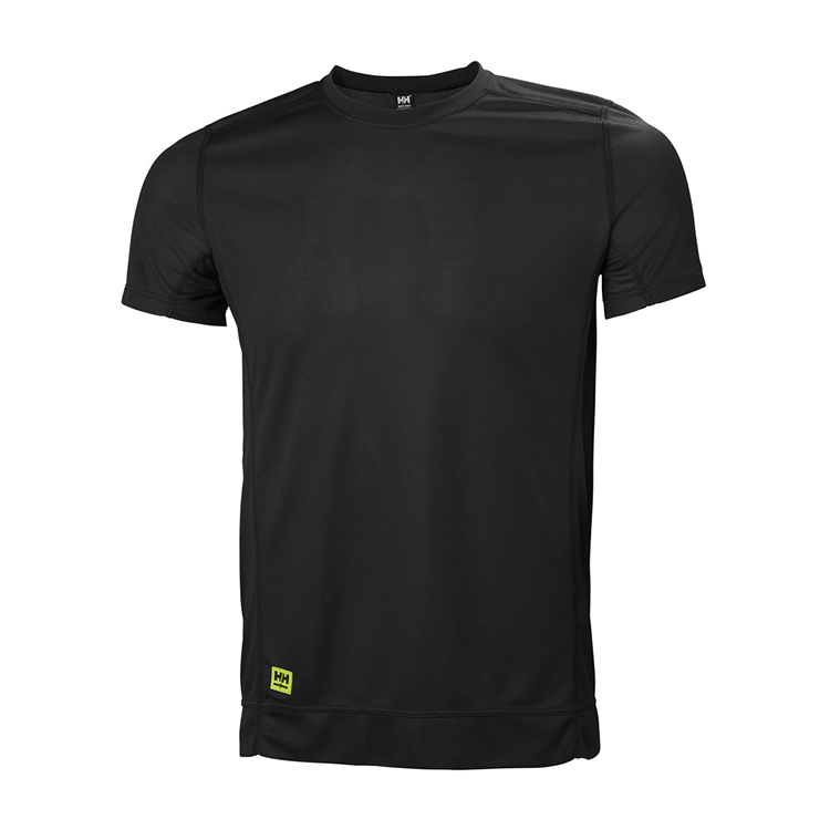 Helly Hansen 75104 Lifa T-shirt Helly Hansen 75104 Lifa T-shirt