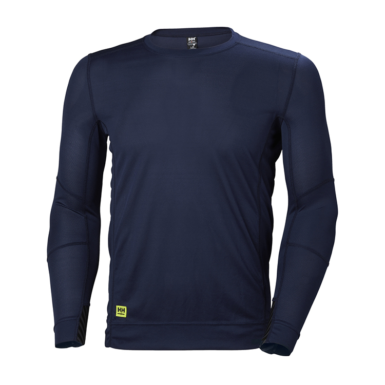 Helly Hansen 75105 Lifa crewneck Helly Hansen 75105 Lifa crewneck