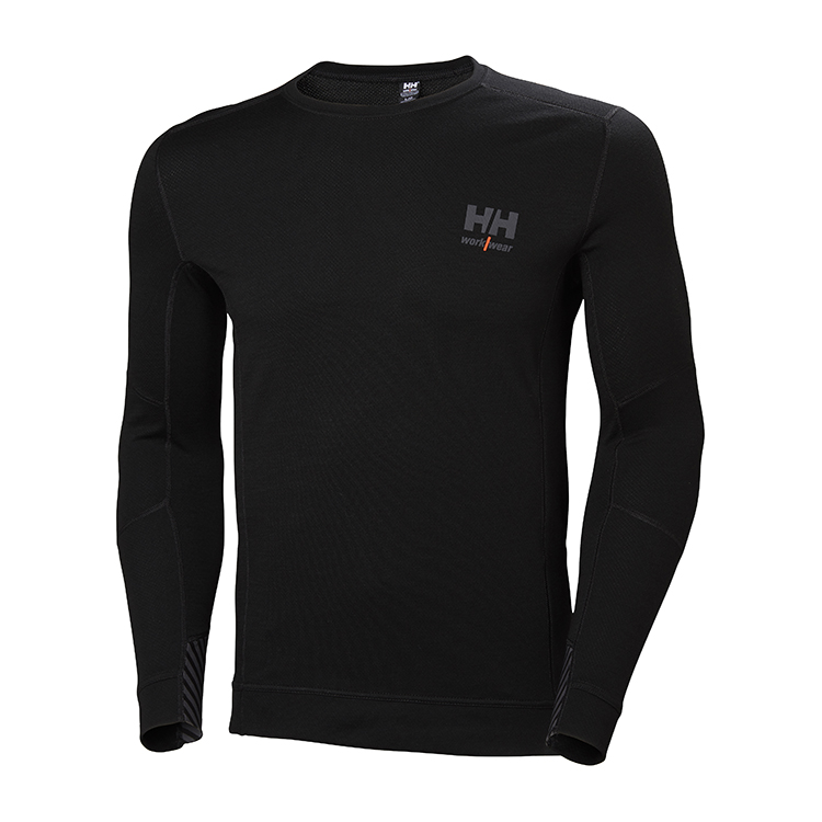 Helly Hansen 75106 Lifa Merino crewneck