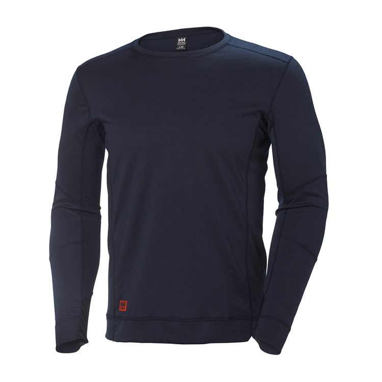 Helly Hansen 75108 Lifa Max half zip Helly Hansen 75108 Lifa Max half zip