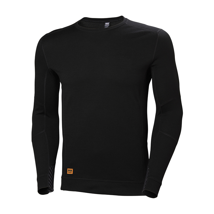 Helly Hansen 75108 Lifa Max half zip Helly Hansen 75108 Lifa Max half zip