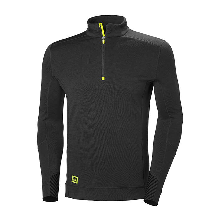 Helly Hansen 75109 Lifa half zip Helly Hansen 75109 Lifa half zip