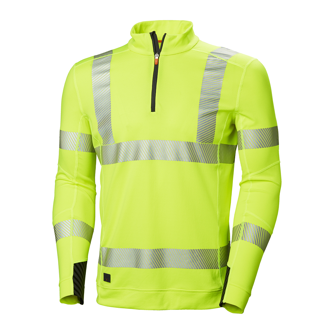 Helly Hansen 75110 ICU LIFA active half zip Helly Hansen 75110 ICU LIFA active half zip