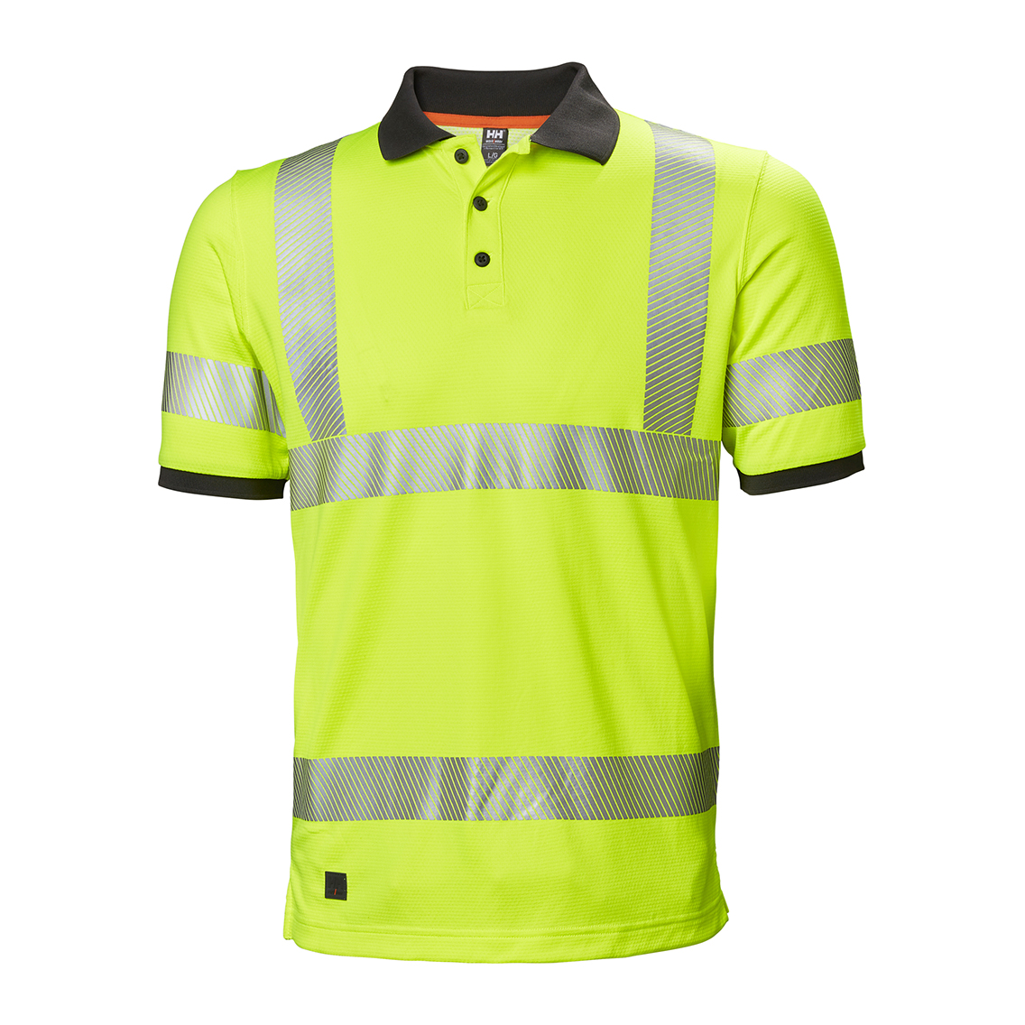 Helly Hansen 75112 ICU LIFA active polo
