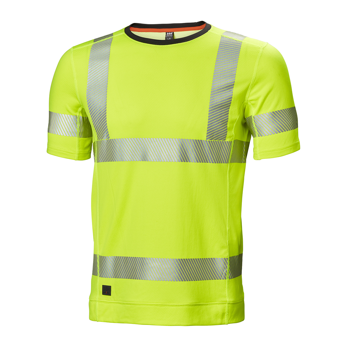 Helly Hansen 75113 ICU LIFA active t-shirt