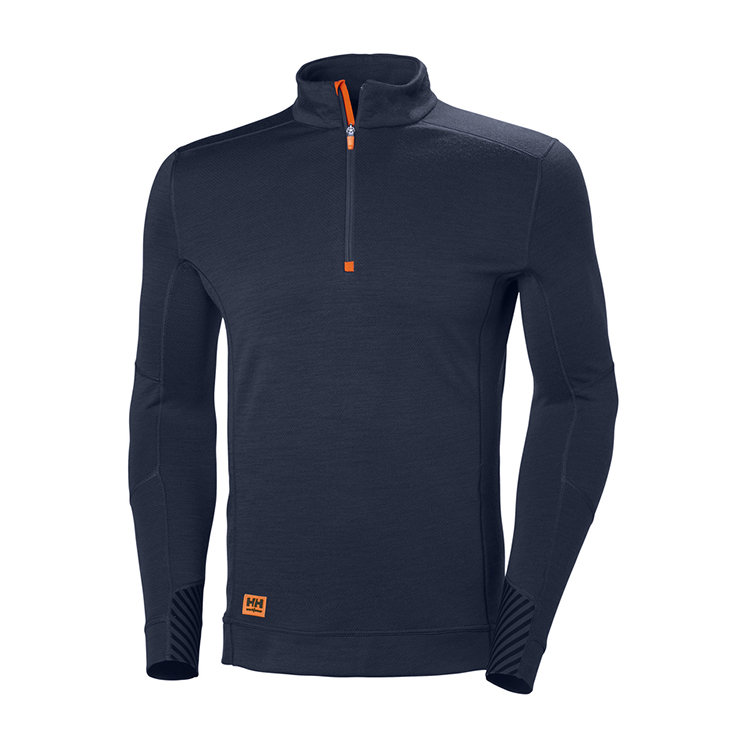Helly Hansen 75114 Lifa Max half zip Helly Hansen 75114 Lifa Max half zip