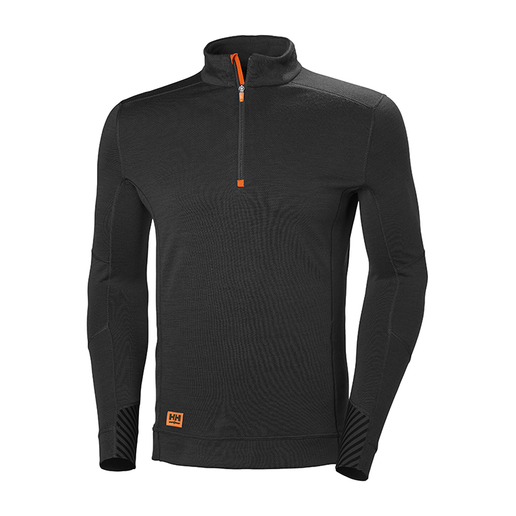 Helly Hansen 75114 Lifa Max half zip Helly Hansen 75114 Lifa Max half zip