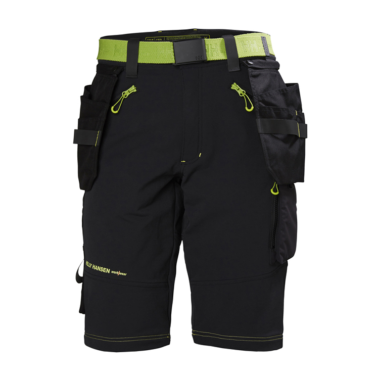 Helly Hansen 76583 Magni shorts Helly Hansen 76583 Magni shorts