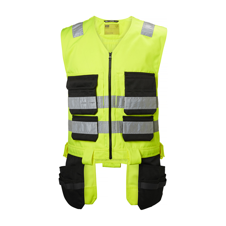 Helly Hansen 77110 Alna construction vest class 1