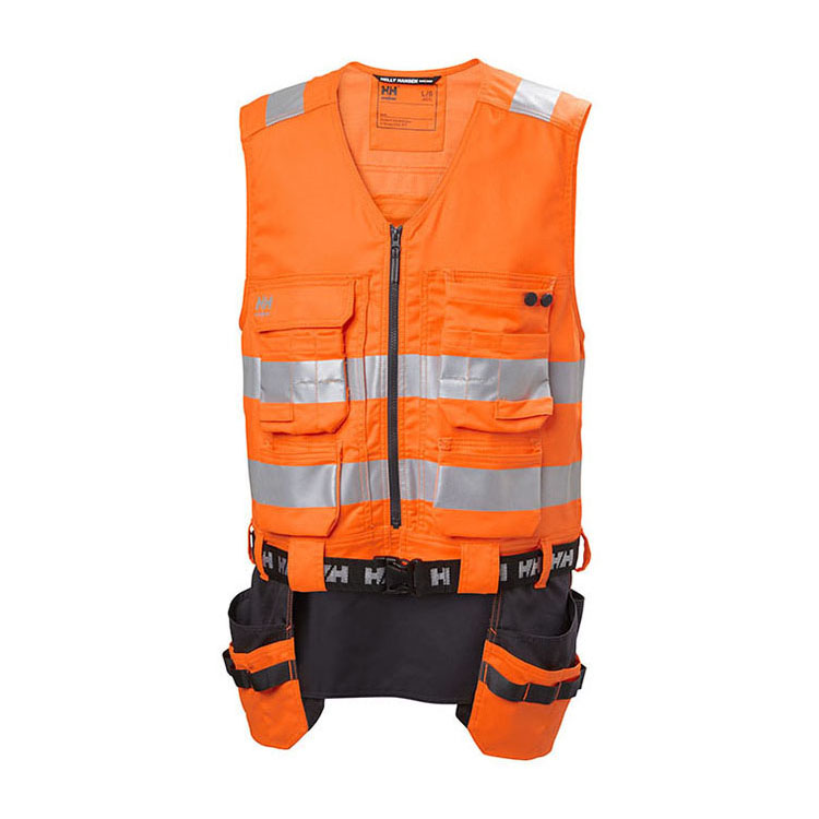 Helly Hansen 77120 Alna 2.0 construction vest Helly Hansen 77120 Alna 2.0 construction vest
