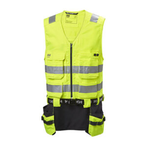 Helly Hansen 77120 Alna 2.0 construction vest