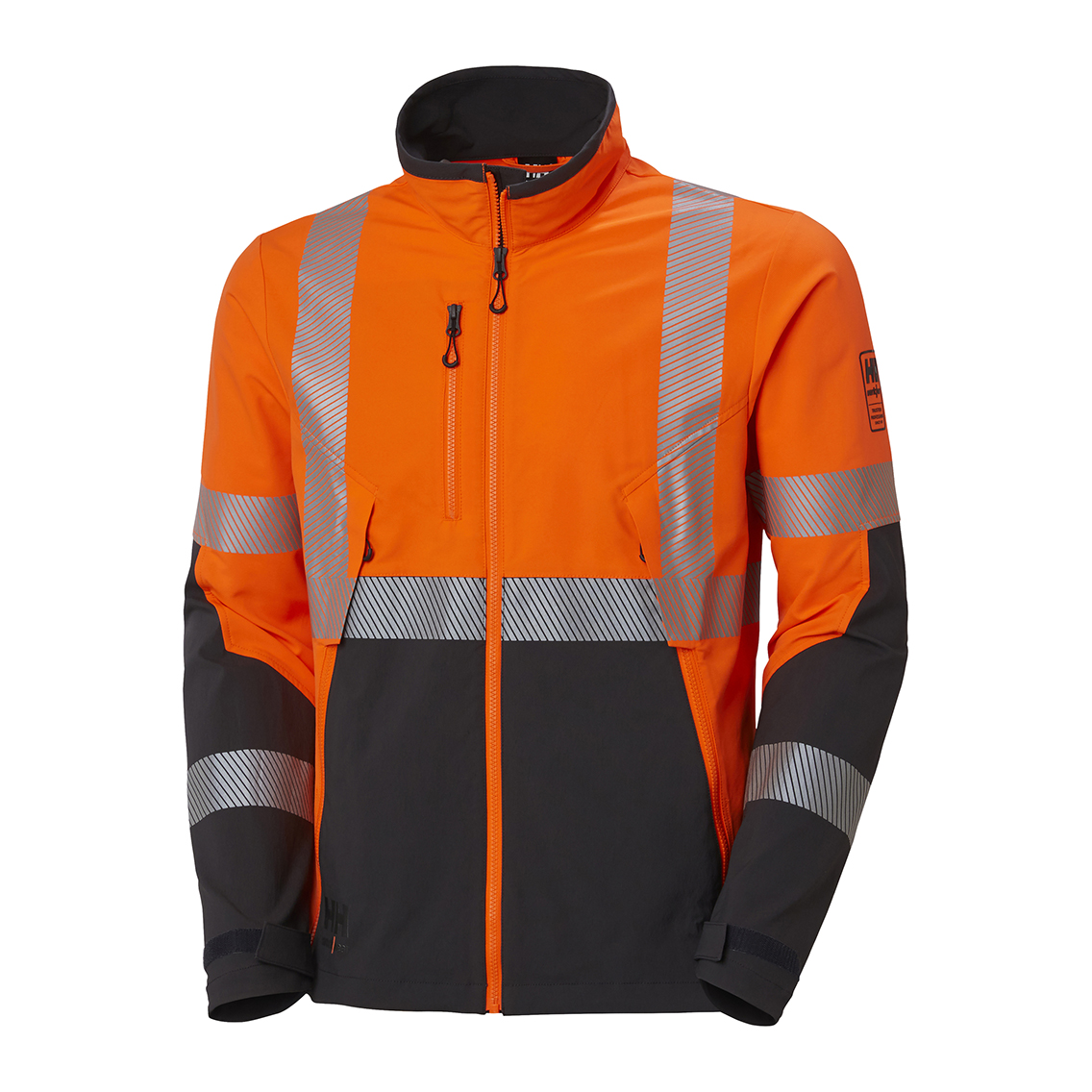 Helly Hansen 77203 ICU BRZ jacket