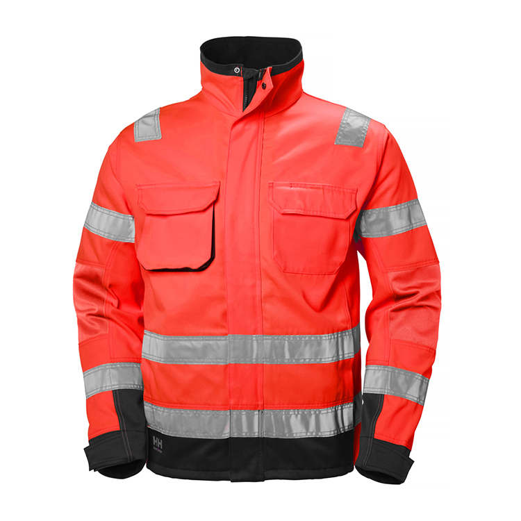 Helly Hansen 77210 Alna jacket class 3 Helly Hansen 77210 Alna jacket class 3