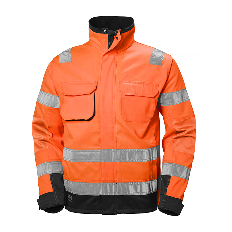 Helly Hansen 77210 Alna jacket class 3 Helly Hansen 77210 Alna jacket class 3