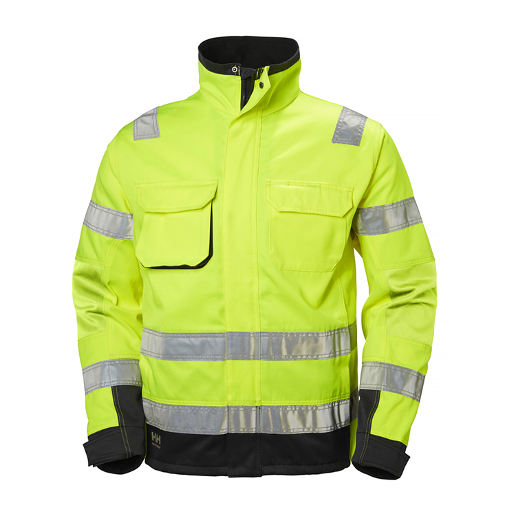 Helly Hansen 77210 Alna jacket class 3 Helly Hansen 77210 Alna jacket class 3