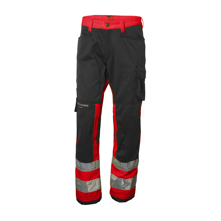 Helly Hansen 77410 Alna pant class 1 Helly Hansen 77410 Alna pant class 1