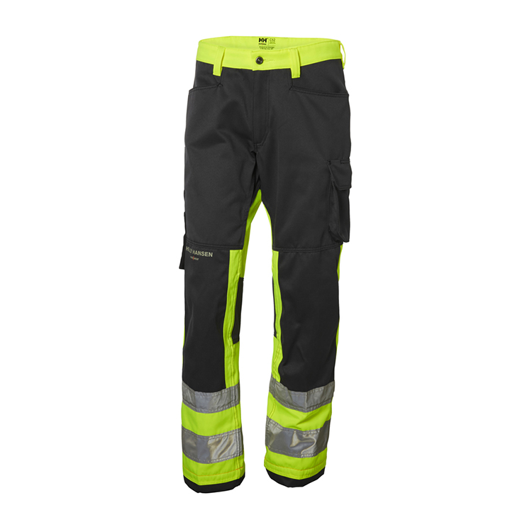 Helly Hansen 77410 Alna pant class 1 Helly Hansen 77410 Alna pant class 1