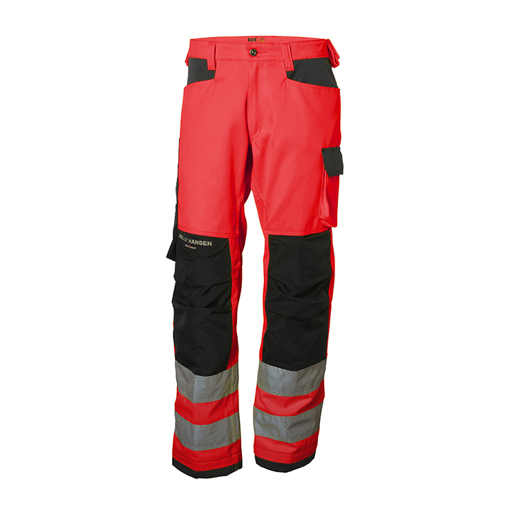 Helly Hansen 77411 Alna pant class 2