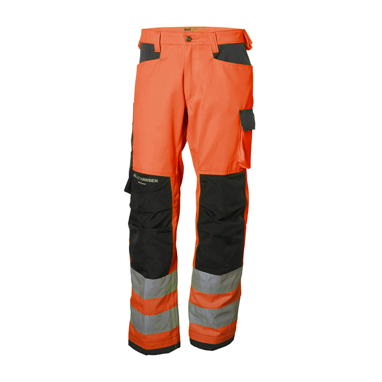 Helly Hansen 77411 Alna pant class 2