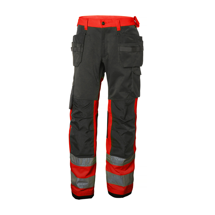 Helly Hansen 77412 Alna construction pant class 1 Helly Hansen 77412 Alna construction pant class 1