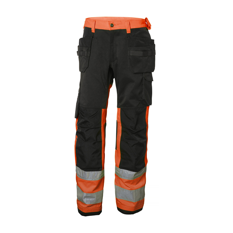 Helly Hansen 77412 Alna construction pant class 1 Helly Hansen 77412 Alna construction pant class 1