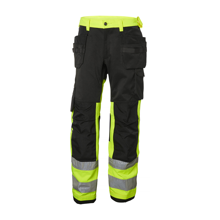 Helly Hansen 77412 Alna construction pant class 1 Helly Hansen 77412 Alna construction pant class 1